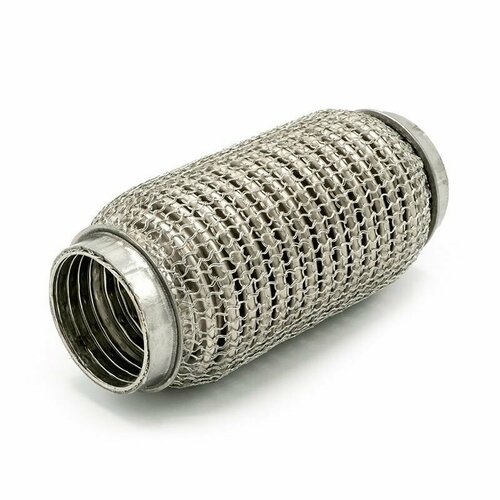 Гофра глушителя 45х150 мм Лада Веста усиленная 999₽