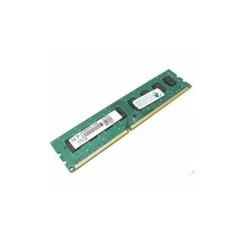 Оперативная память NCP DDR3 DIMM 4GB (PC3-10600) 1333MHz оперативная память 4gb ddr iii 1600mhz foxline fl1600d3u11sl 4g