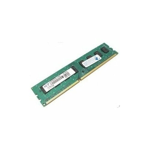 Оперативная память NCP DDR3 DIMM 4GB PC3-10600 1333MHz 109000₽