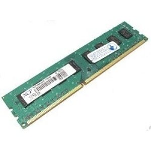 Оперативная память NCP DDR3 DIMM 4GB (PC3-10600) 1333MHz