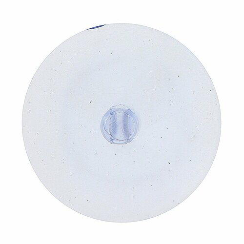 Присоска с дыркой сбоку набор 5 шт диаметр 5 см 359₽