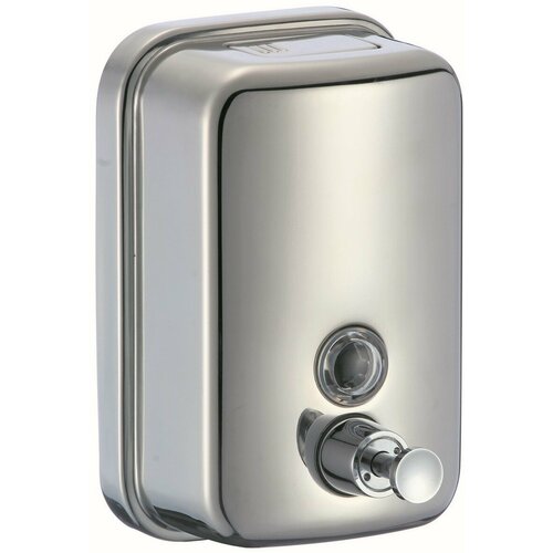 Дозатор для жидкого мыла настенный VIKO V-820 1028₽