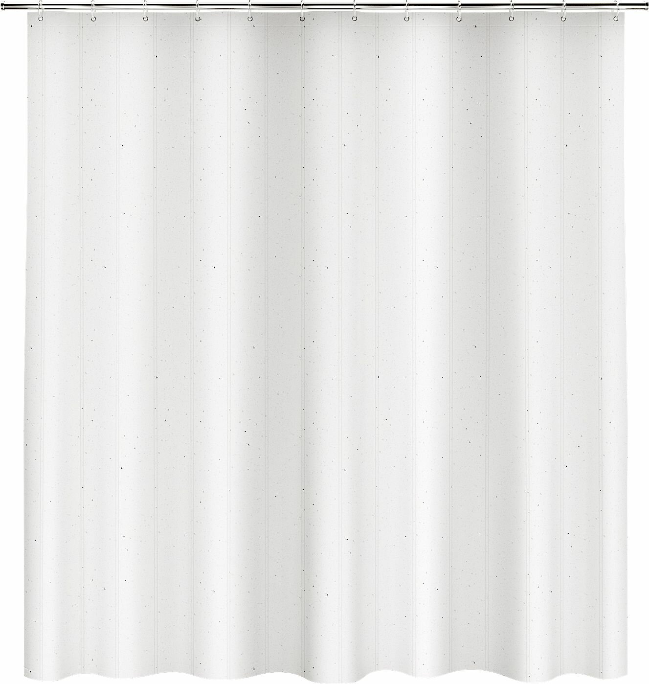 фото Шторка для ванной Fora WAVE 200x180 см