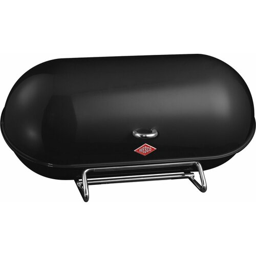 Wesco Хлебница Breadboy, цвет черный