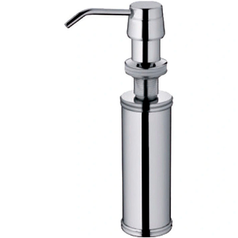 фото Дозатор для моющего средства Haiba HB405 Хром