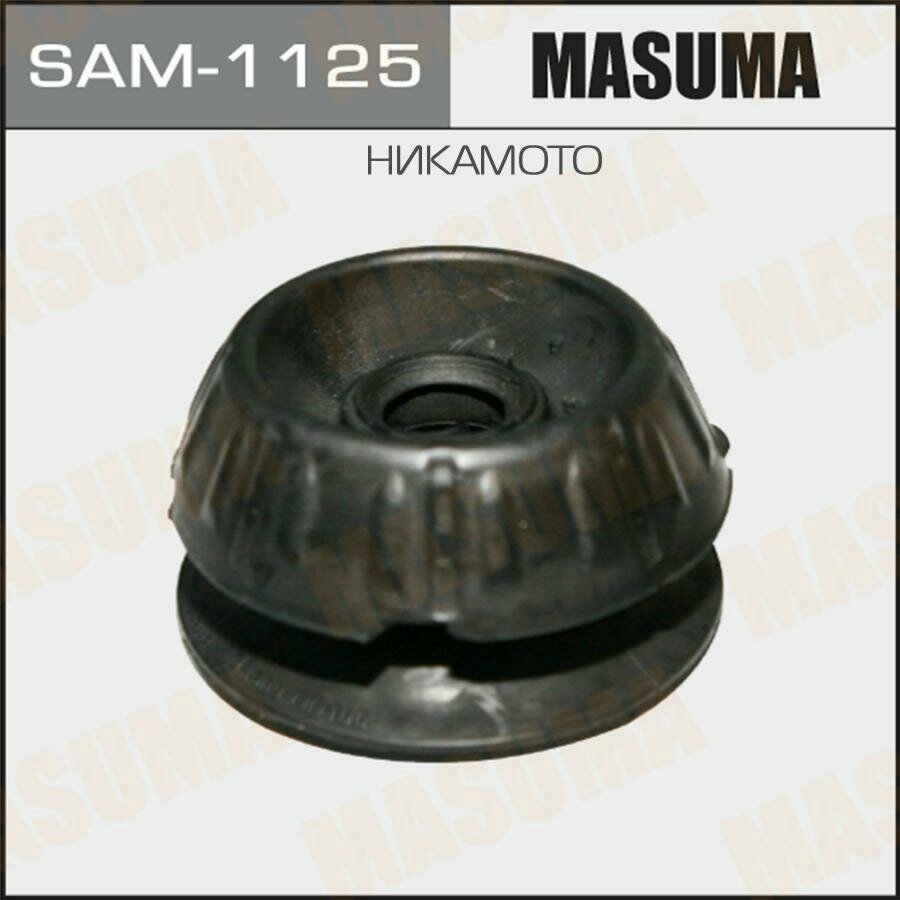 MASUMA SAM1125 Опора амортизатора TOYOTA YARIS передн.