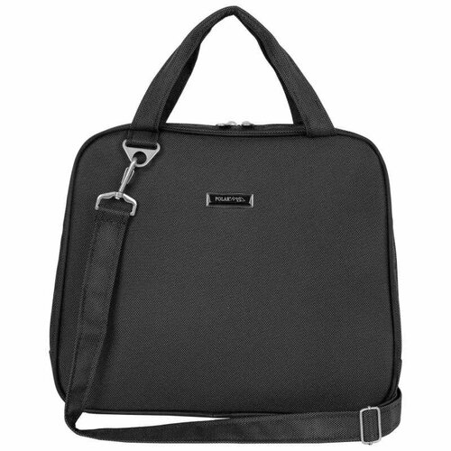 фото Сумка polar, черный