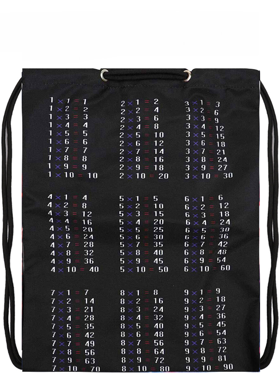 Мешок BagRio BR018/21-Sm - фото №1