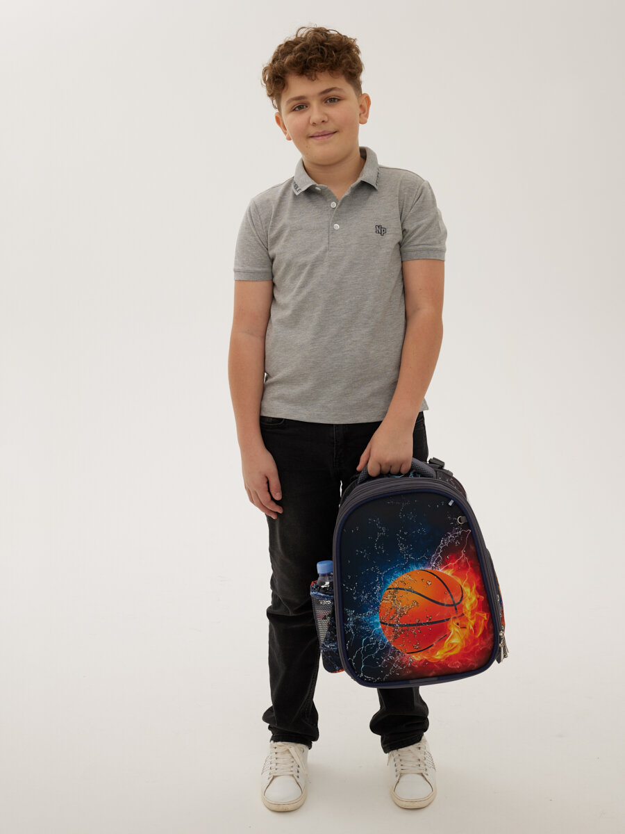 Ранец BagRio BR59/20 - фото №2