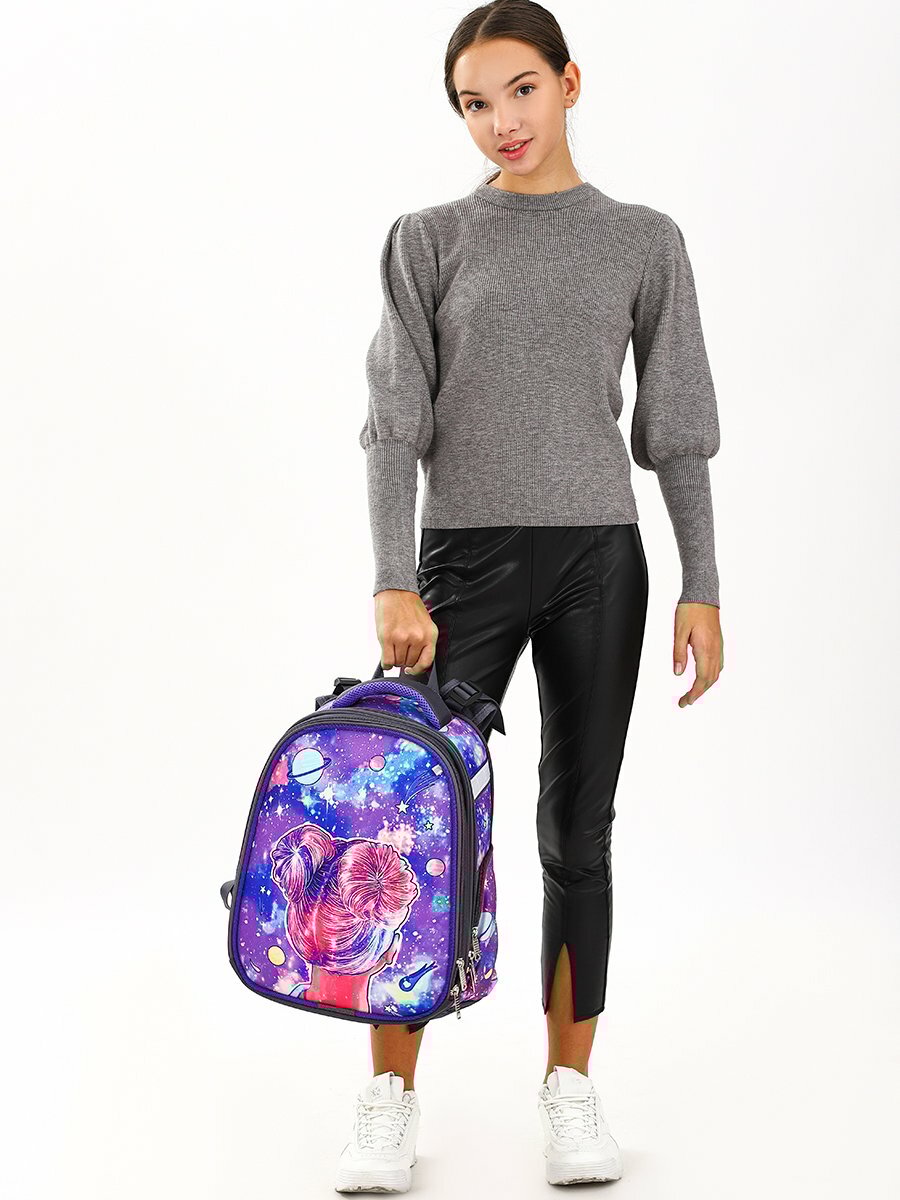 Ранец BagRio BR022/21 - фото №4