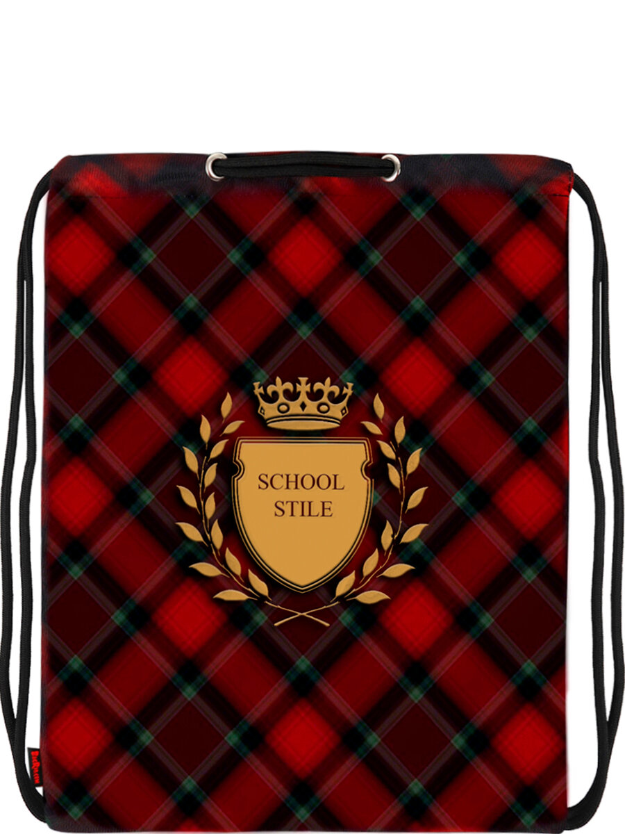 Мешок BagRio NP99/20-Sm - фото №1