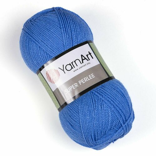 Пряжа YarnArt Super Perle (5 шт)