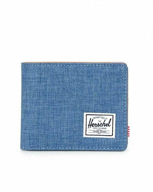 Бумажник Herschel, синий
