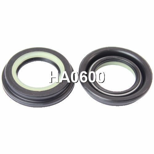 Сальник рулевой рейки Motorherz HA0600