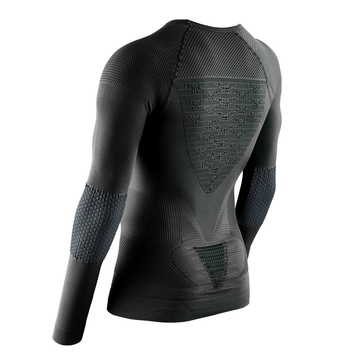 Термолонгслив X-bionic Combat Energizer 4.0 Shirt LG Men