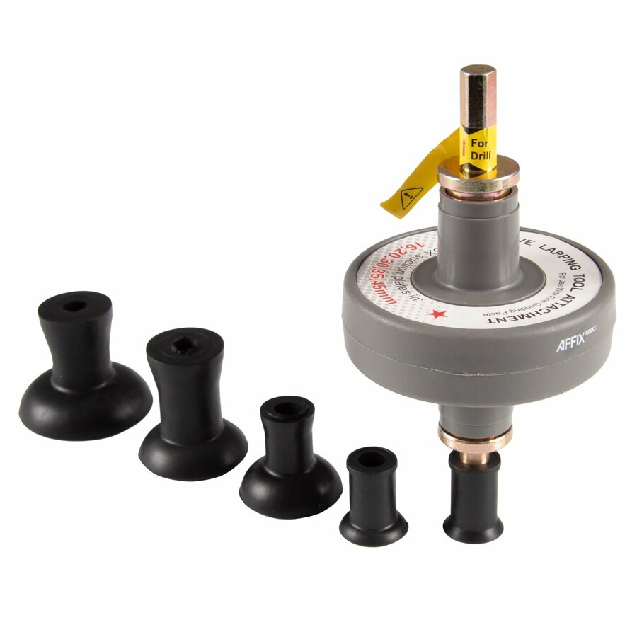 Приспособления для притирки клапанов — купить по низкой цене на Яндекс ...