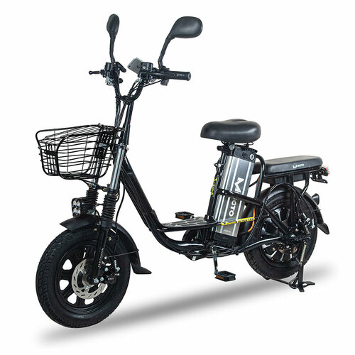 Электровелосипед Mingto Monster 60V20Ah 9000000₽