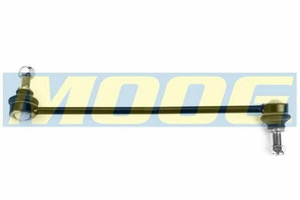 Стойка стабилизатора CHEVROLET Lacetti переднего левая (MOOG) DE-LS-3897 - фото №9