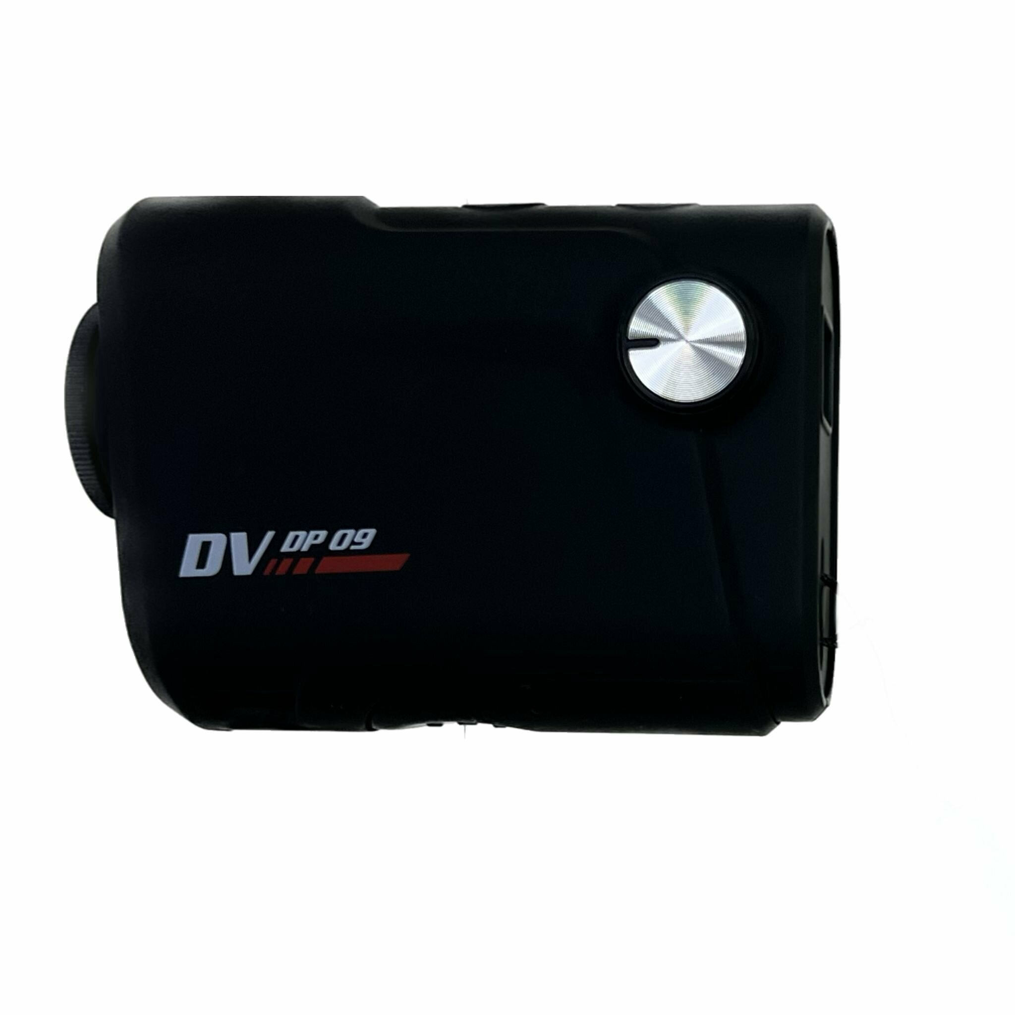 Тепловизионный монокуляр DV DP09 256 192 12 мкм 50 гц. 9 мм линза — фото 6