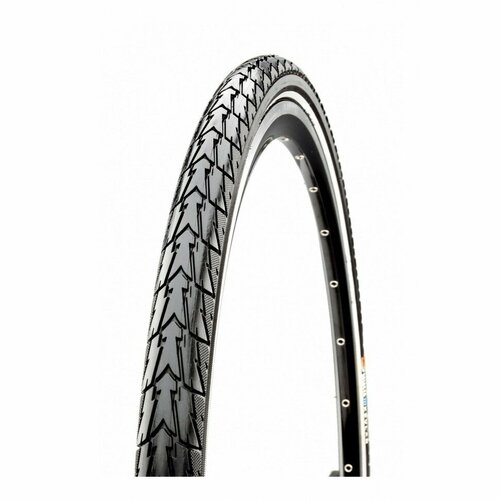 фото Покрышка cst 700x35 (37-622) чёрная puncture level2 c1490