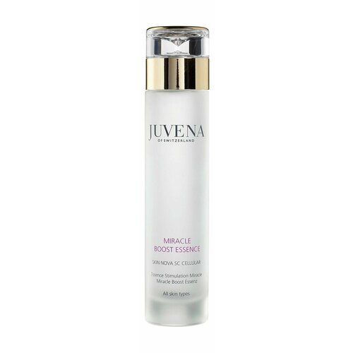 Регенерирующая эссенция для лица Juvena Miracle Boost Essence