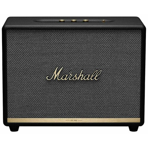 Акустическая система Marshall woburn 2 черный 73190₽