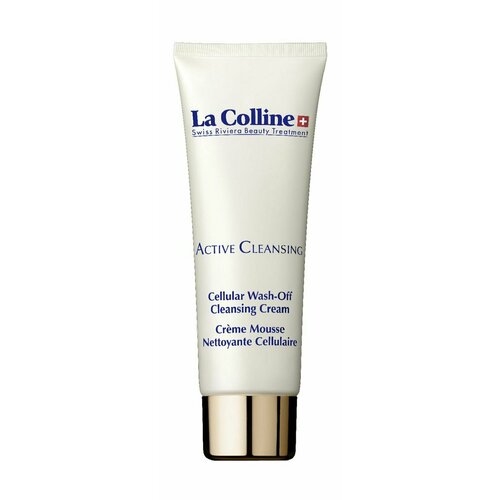 Очищающее средство La Colline Cellular Wash off Cleansing Cream 9648₽
