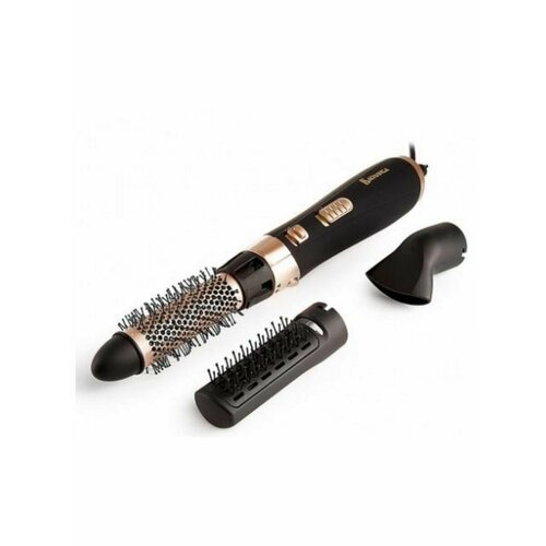 Фен-щетка василиса ВА-3010В 225200₽