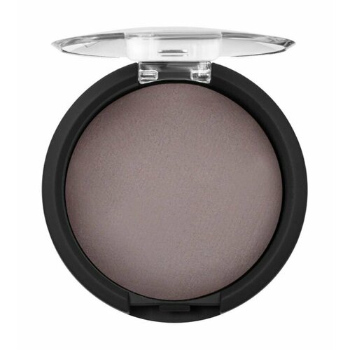 Запеченные тени для век 405 дымчатый Nouba Nombra Eyeshadow