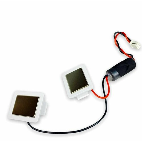 Контактная группа к док-станции Robot Vacuum-Mop Essential SKV4136GL Mijia G1 MJSTG1 990₽