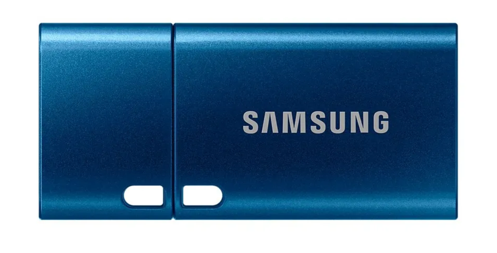 Флеш-накопитель Samsung USB Type-C 32 64 ГБ (MUF-64DA/APC) синий