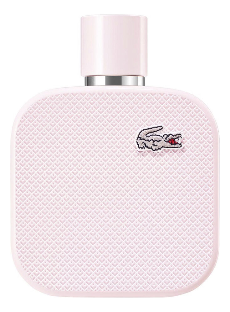 LACOSTE парфюмерная вода L.12.12 Rose, 50 мл