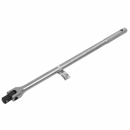 Вороток шарнирный с накаткой 450мм 12 1028₽