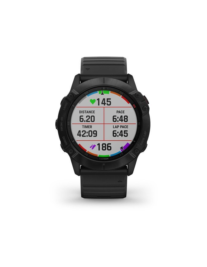 Спортивные часы Fenix Garmin - фото №13