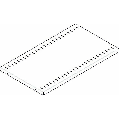Аксессуары для инструментального шкафа Промет Полка AMH TC