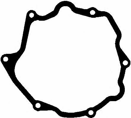 фото Прокладка вакуумного насоса для mercedes-benz w201 w202 w124 w210 t1(601 602) sprinter(901 902 903 904) 2 0d 3 0d Elring 646830