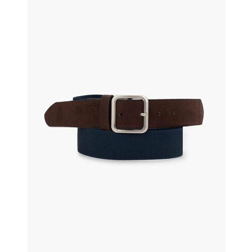 фото Ремень gloria jeans, размер 125, синий