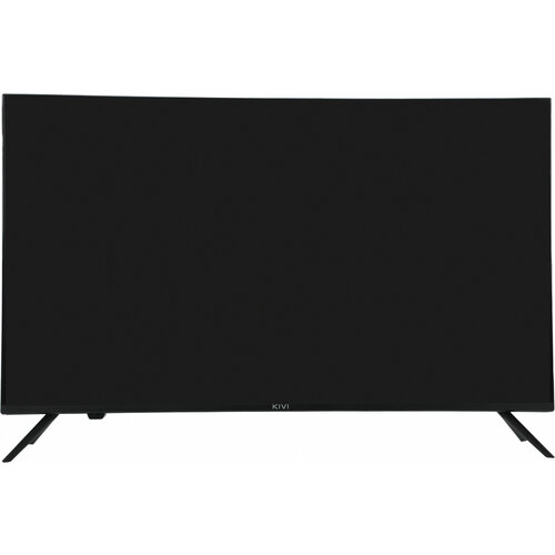Телевизор 40 Kivi 40F740NB черный Full HD 60Hz DVB-T2 DVB-C Wi-Fi Smart TV 2338000₽
