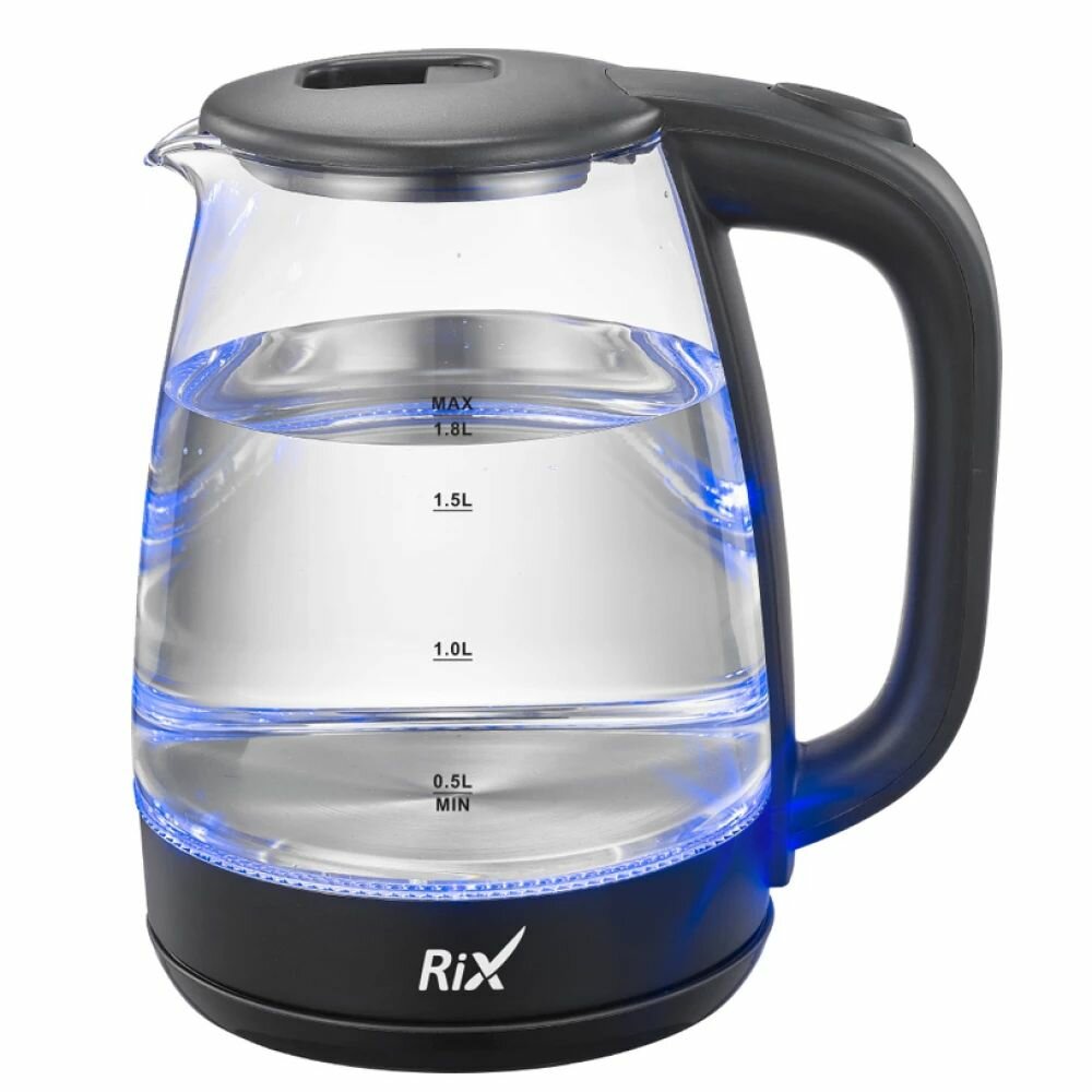 Чайник электрический Neoclima RIX RKT-1820G