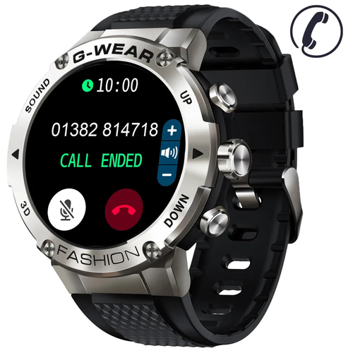 Умные Смарт часы HT-DWTK28H с большим функционалом 659900₽