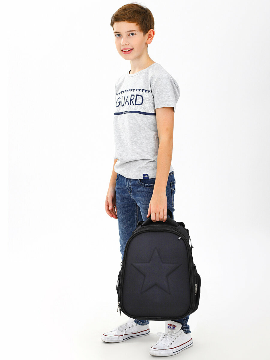 Ранец BagRio BR808/21 - фото №4