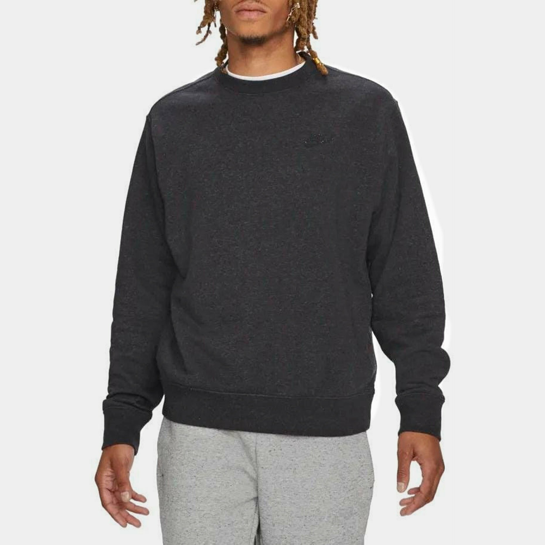 Свитшот NIKE Club Fleece