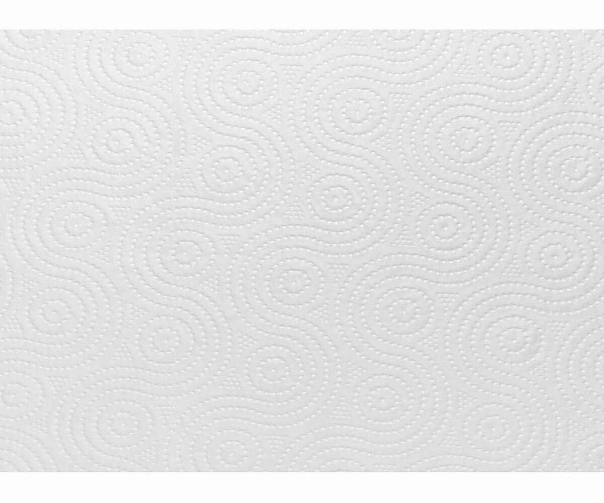 Бумажные полотенца Papia 2 рулона 3 слоя Hayat - фото №12