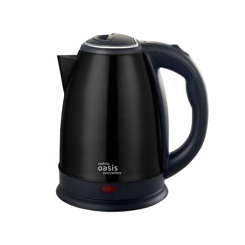 Чайник Oasis K-10SB 101100₽