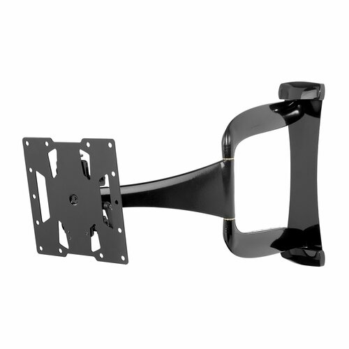 Peerless-AV SUA740P- Универсальное ультратонкое настенное шарнирное крепление для ЖК-дисплея 32-40 макс нагрузка 27 кг 26949₽