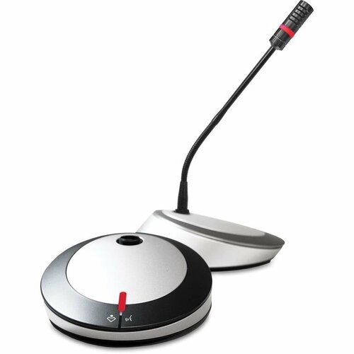 BXB UFO 6311- Микрофонный пульт председателя