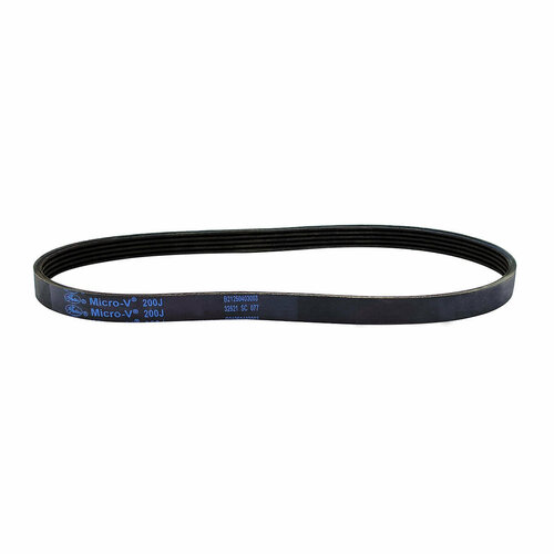 Ремень поликлиновой 200J 5PJ508 RR078A 1240₽