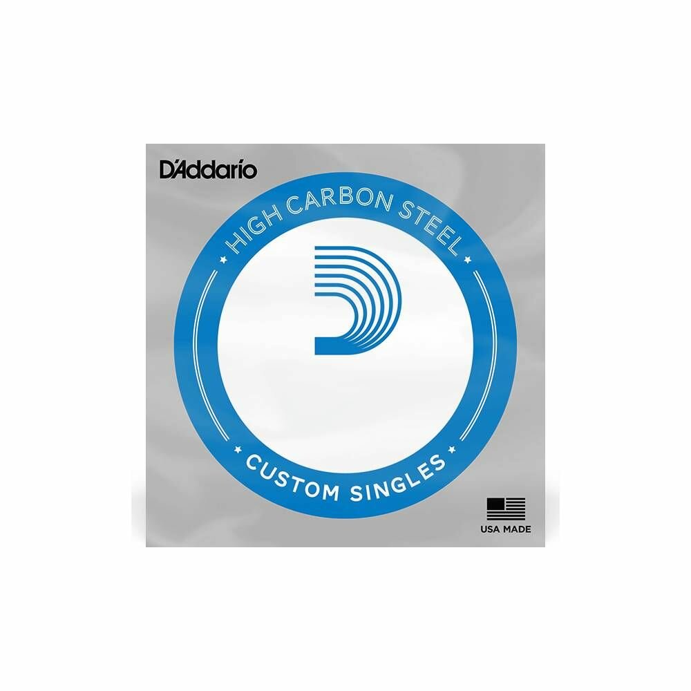 D'ADDARIO PL009 - Струна одиночная для акустической и электрогитары