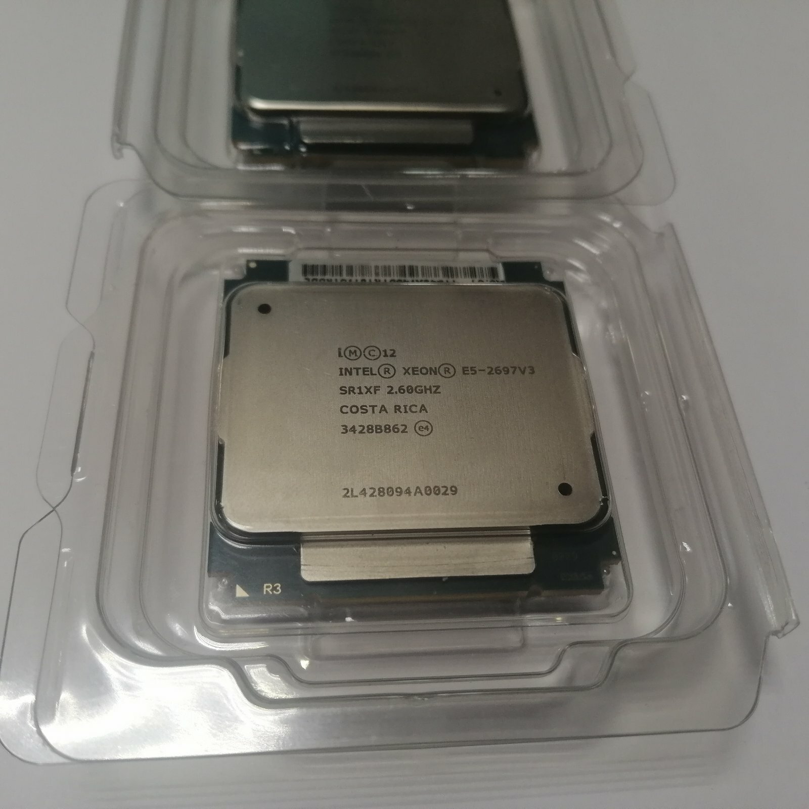 Процессор Intel Xeon E5-2690 v4 LGA2011-3 14 x 2600 МГц