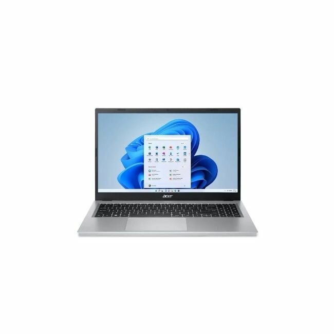 Ноутбук Acer EXTENSA EX215-33-P56M